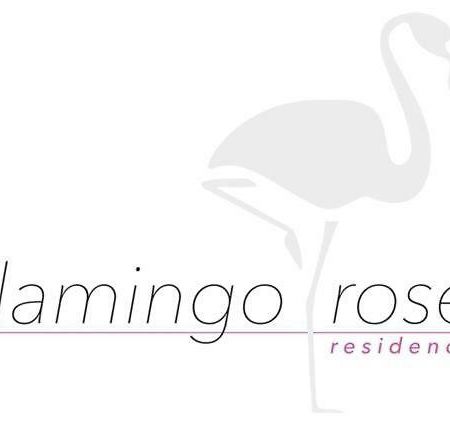 Flamingo Rose Residence II Porto Luaran gambar