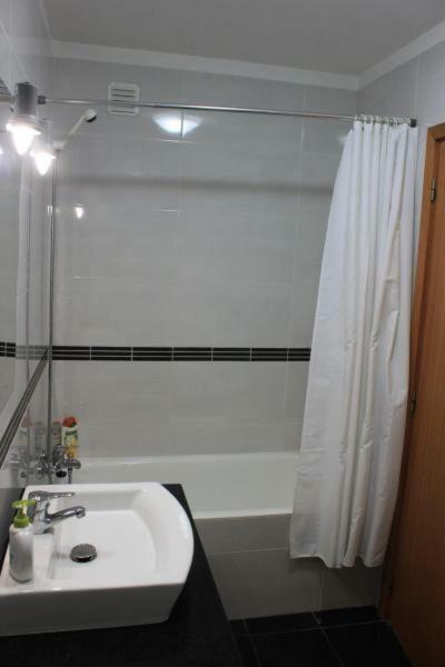 Flamingo Rose Residence II Porto Luaran gambar