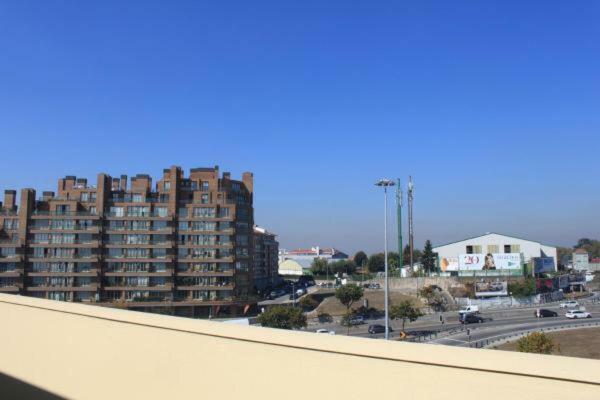 Flamingo Rose Residence II Porto Luaran gambar