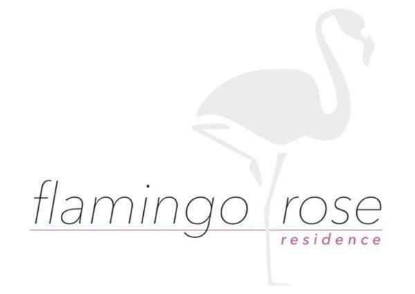Flamingo Rose Residence II Porto Luaran gambar