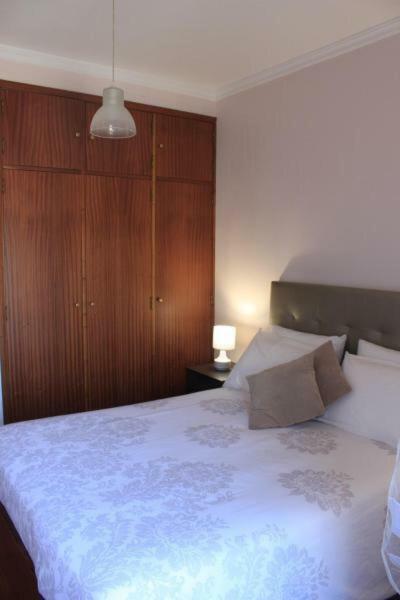 Flamingo Rose Residence II Porto Luaran gambar
